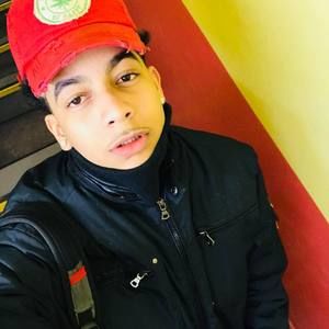 Meet your Posher, Miguel david